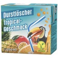 Durstlöscher, Durstlöscher Tropical 500ml