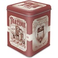 Nostalgic Art, Nostalgic Art It's Always Tea-Time Teebox