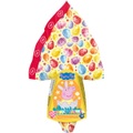 undefined, XXL Schoko-Überraschungsei Peppa Pig 120g