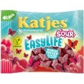 Katjes EasyLife Sour 160g Saures Fruchtgummi