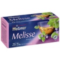 Messmer, Messmer Melisse Tee 25er