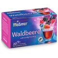 Messmer, Meßmer Waldbeere Tee 20er
