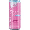 Red Bull Pink Energy Drink Spring Edition Waldbeere 250ml