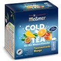 Messmer Cold Tea Passionsfrucht-Mango 14er