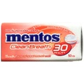 Mentos, Mentos Clean Breath Peach Mints 35g