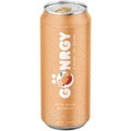 Gönrgy White Peach Dose Limited Edition 500ml