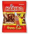 Haribo Gummib?ren Happy Cola  Beutel 1