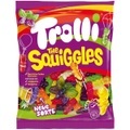 Trolli The Squiggles 200g Fruchtgummi. Laktosefrei und glutenfrei.