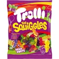 Trolli The Squiggles 200g Fruchtgummi. Laktosefrei und glutenfrei.