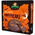Gecchele Halloween Monster Cake 350g