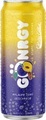 Gönrgy Pflaume Zimt Dose Winter Edition 500ml