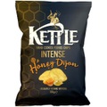 Kettle Chips Intense Honey Dijon 100g