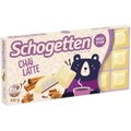 Schogetten, Schogetten Chai Latte 100g