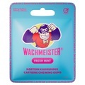 Wachmeister, Wachmeister Gum Koffein Fresh Mint 17.6g