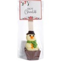 undefined, Löffel Trinkschokolade Schneemann 55g