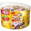 nimm2 Lachgummi Minis (Vorteilspack) - 1 x 735 g