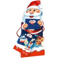 Kinder Mix Geschenktüte Weihnachtsmann 193g