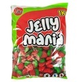 Jake Wild Strawberries 100g Halal Fruchtgummi