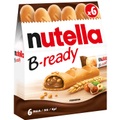 Nutella B-ready