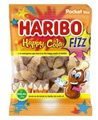 HARIBO, Haribo Halal Happy Cola Fizz 100g