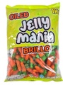 Jake Carrots 100g Halal Fruchtgummi