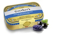 Dr. A. & L. Schmidgall GmbH & Co KG Grether's Blackcurrant Gold zuckerhaltige Pastillen