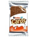 Kinder Cards 2er 25.6g