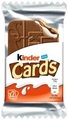 Kinder Cards 2er 25.6g