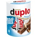 duplo Milchcreme 10er