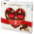 Marzipanherzen 110g