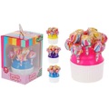 Becky's, Cupcake mit 10 Lollipops