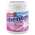 Mentos Gum Tutti Frutti