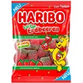 Haribo Wilde Erdbeeren 175g