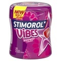 Stimorol Vibes Berry 70g