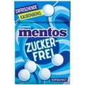 mentos Zuckerfrei Peppermint 45g