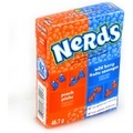 Nerds, Nerds Peach & Wild Berry 46,7g