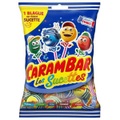 Carambar, Carambar Lollipop 156g