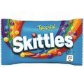 Skittles, Skittles Tropical 45g