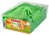 Haribo Pasta Basta Apfel FIZZ 150 Stk.