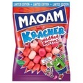 Maoam Kracher Wild Red Berries 200g