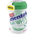 Mentos Gum Pure Fresh Spearmint 90g