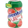 Mentos Gum Pure Fresh Watermelon 90g