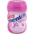 Mentos Gum Pure Nano Fresh Bubble 20g