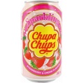 Chupa Chups, Chupa Chups Strawberry, 345 ml