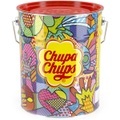Chupa Chups Metalldose - The Best of, 150 Stk.