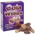 Cola Willies
