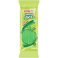Bebeto Wacky Sticks Fizzy Crazy Apple - 180g