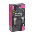 Candy Nippel Tassels