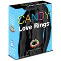 Spencer & Fleetwood, Candy Love Rings