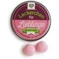 Leckerchen für Lieblinge